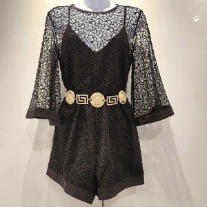 BNWT BLACK JUMPER by Missguided **UPDATED PHOTOS WITH/ON FORM**